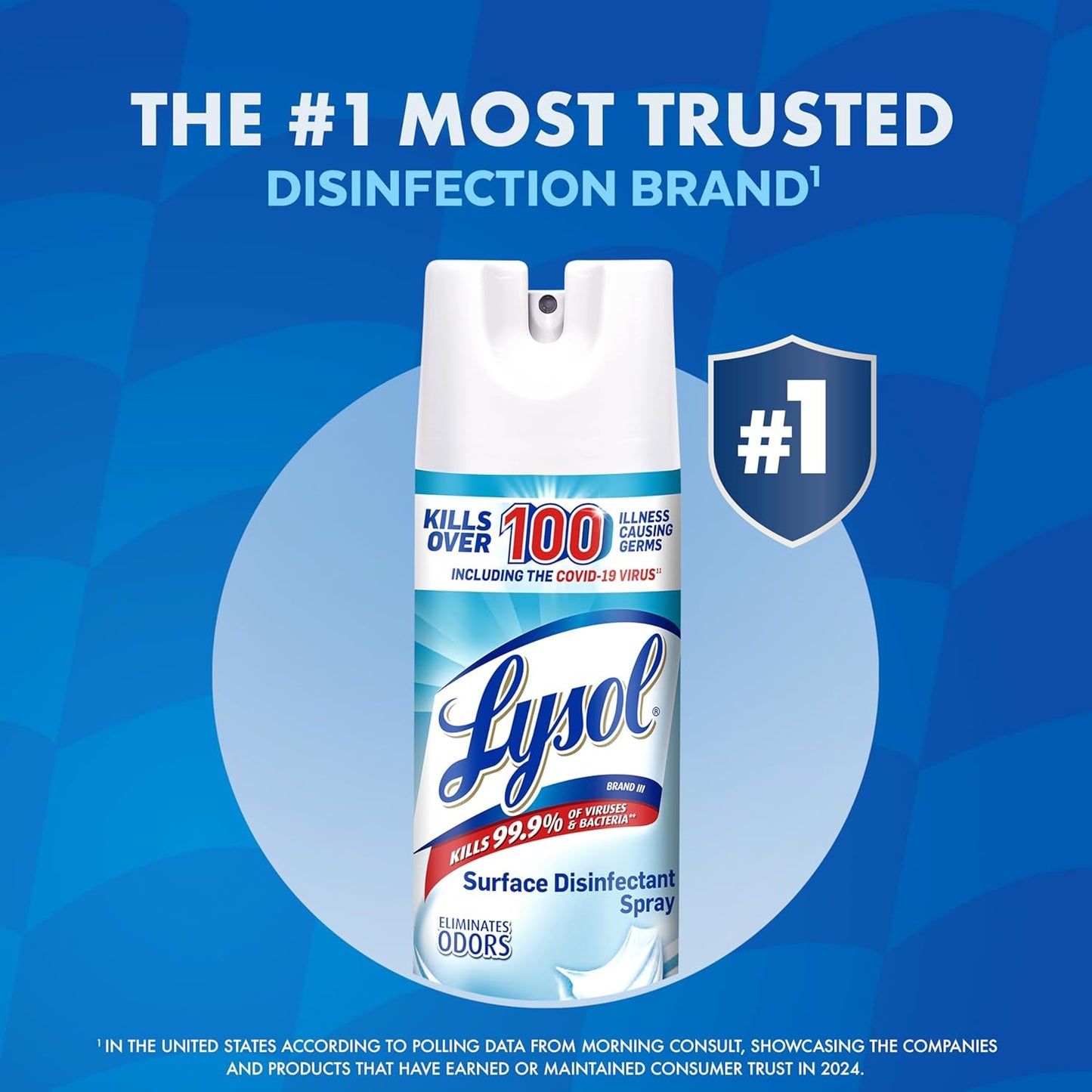 Lysol_Disinfectant_Spray,_Household_Essential_Cleaning_Supplies,_Multi-Purpose_Room_Spray,_Antibacterial_Sanitizer_Spray,_Upholstery_Deodorizer,_Home_and_Bathroom,_Crisp_Linen,19_Fl_Oz_(Pack_of_12)