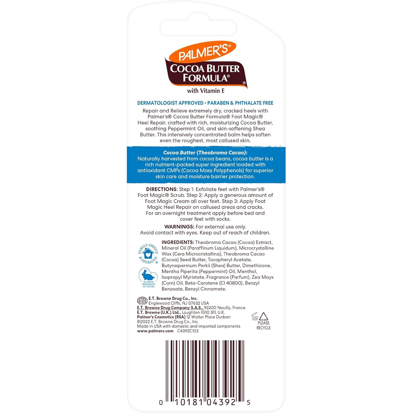 Palmer's_Cocoa_Butter_Formula_Heel_Repair,_Foot_Balm_Stick_for_Cracked_Heels_&_Feet,_No-Mess_Stick_Applicator,_0.9_Ounce