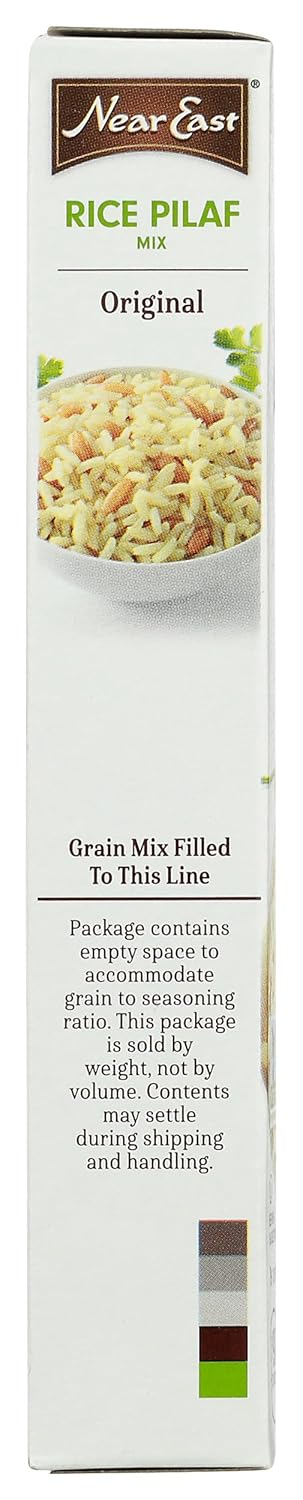 NEAR_EAST_Rice_Pilaf,_6.09_OZ_(Pack_of_1)
