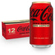 Zero Sugar - 12 Fl Oz (Pack of 12)