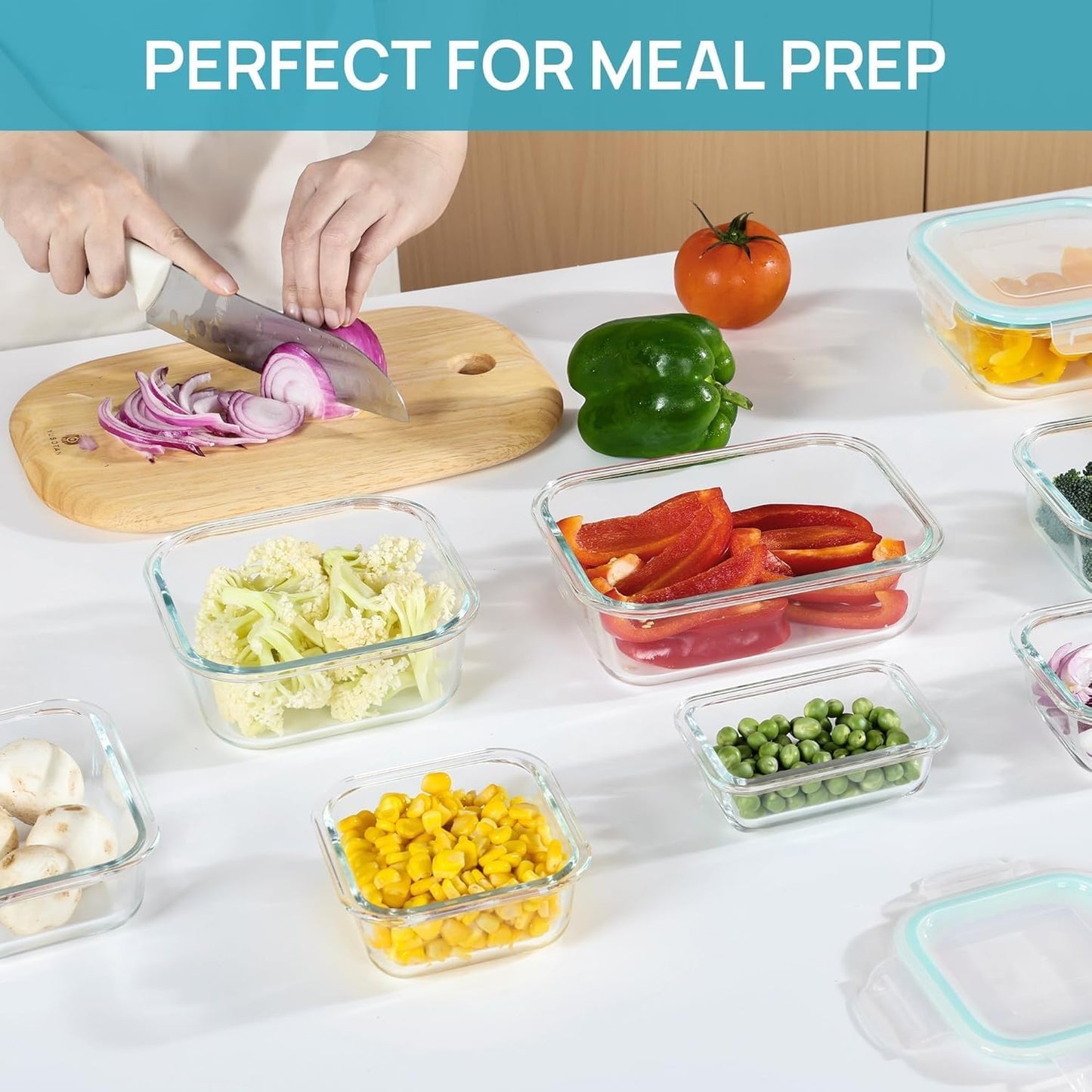 Vtopmart_8_Pack_Glass_Food_Storage_Containers_with_Airtight_Lids,_Glass_Meal_Prep_Containers,_Lunch_Office_Meal_for_Microwave,_Oven,_Freezer_and_Dishwasher,_BPA_Free
