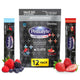 Strawberry Freeze/Berry Frost - 12 Count