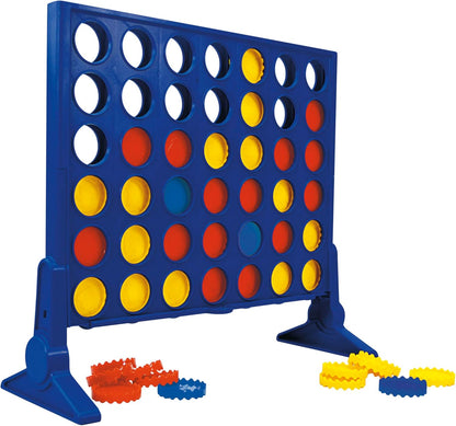 Hasbro_Gaming_Connect_4_Strategy_Board_Game_for_Ages_6_and_Up_(Amazon_Exclusive)