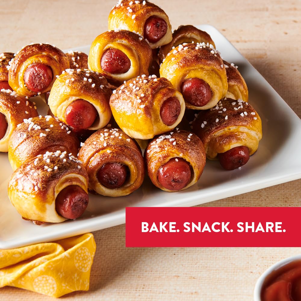 King_Arthur_Baking_Company_Soft_&_Chewy_Pretzel_Bites_Mix_Kit_15.6_oz.,_Baking_Mix_-_Ready_in_1_hour