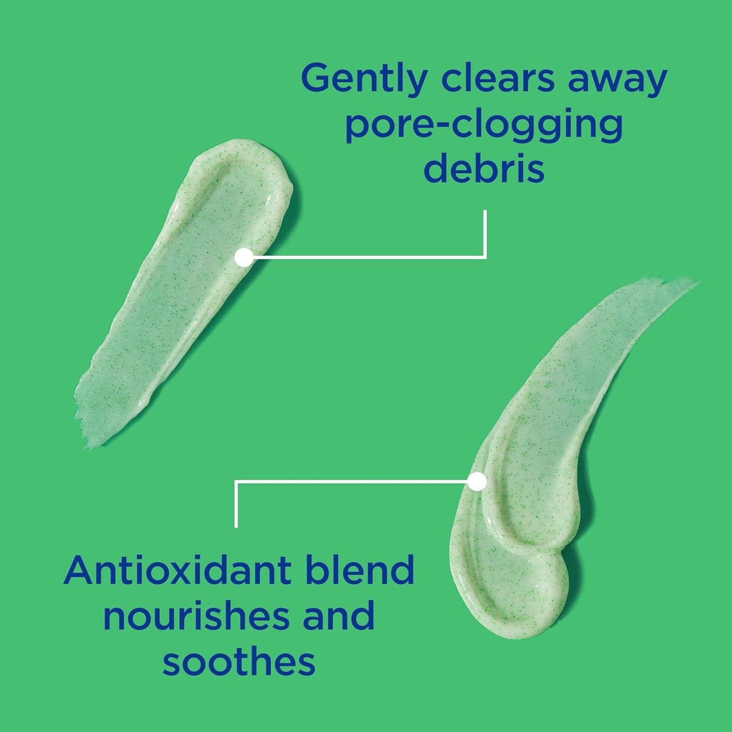Differin_Face_Scrub_Daily_Brightening_Exfoliator,_Improves_Tone_and_Texture_for_Acne_Prone_Skin,_Green,_6_Fl_Oz_(Packaging_May_Vary)
