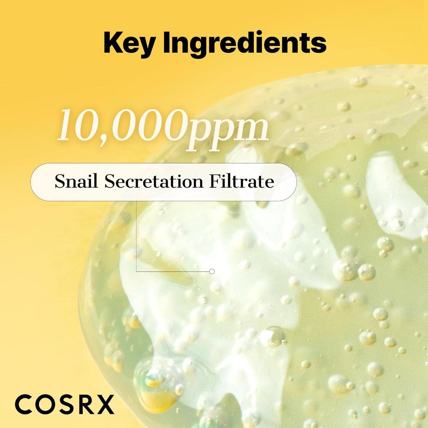 COSRX_Advanced_Snail_Mucin_Gel_Cleanser,_5.07_Fl_Oz_/_150_mL,_Rich_Daily_Deep_Cleansing_Gel_for_Dry_&_Sensitive_Skin,_Korean_Skin_Care,_Not_Tested_on_Animals,_No_Parabens
