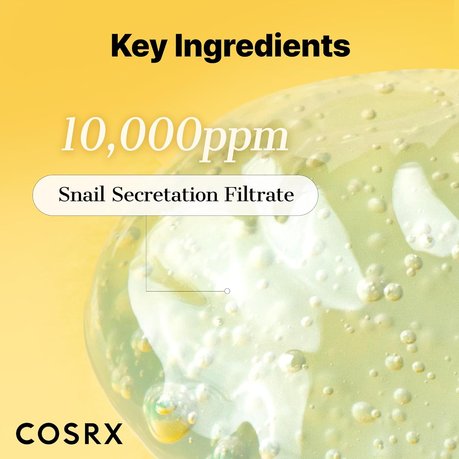 COSRX_Advanced_Snail_Mucin_Gel_Cleanser,_5.07_Fl_Oz_/_150_mL,_Rich_Daily_Deep_Cleansing_Gel_for_Dry_&_Sensitive_Skin,_Korean_Skin_Care,_Not_Tested_on_Animals,_No_Parabens