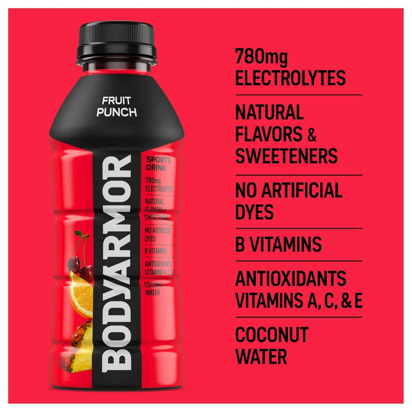 BODYARMOR_Sports_Drink_Sports_Beverage,_Fruit_Punch,_Coconut_Water_Hydration,_Natural_Flavors_With_Vitamins,_Potassium-Packed_Electrolytes,_Perfect_For_Athletes,_16_Fl_Oz_(Pack_of_12)