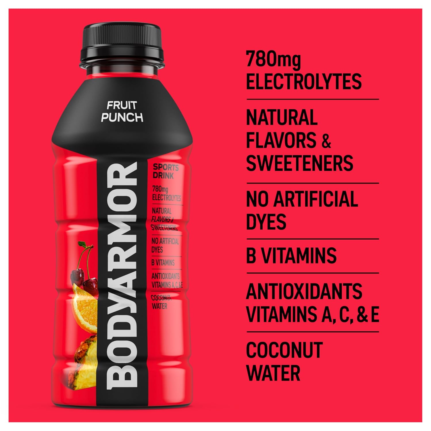 BODYARMOR_Sports_Drink_Sports_Beverage,_Fruit_Punch,_Coconut_Water_Hydration,_Natural_Flavors_With_Vitamins,_Potassium-Packed_Electrolytes,_Perfect_For_Athletes,_16_Fl_Oz_(Pack_of_12)