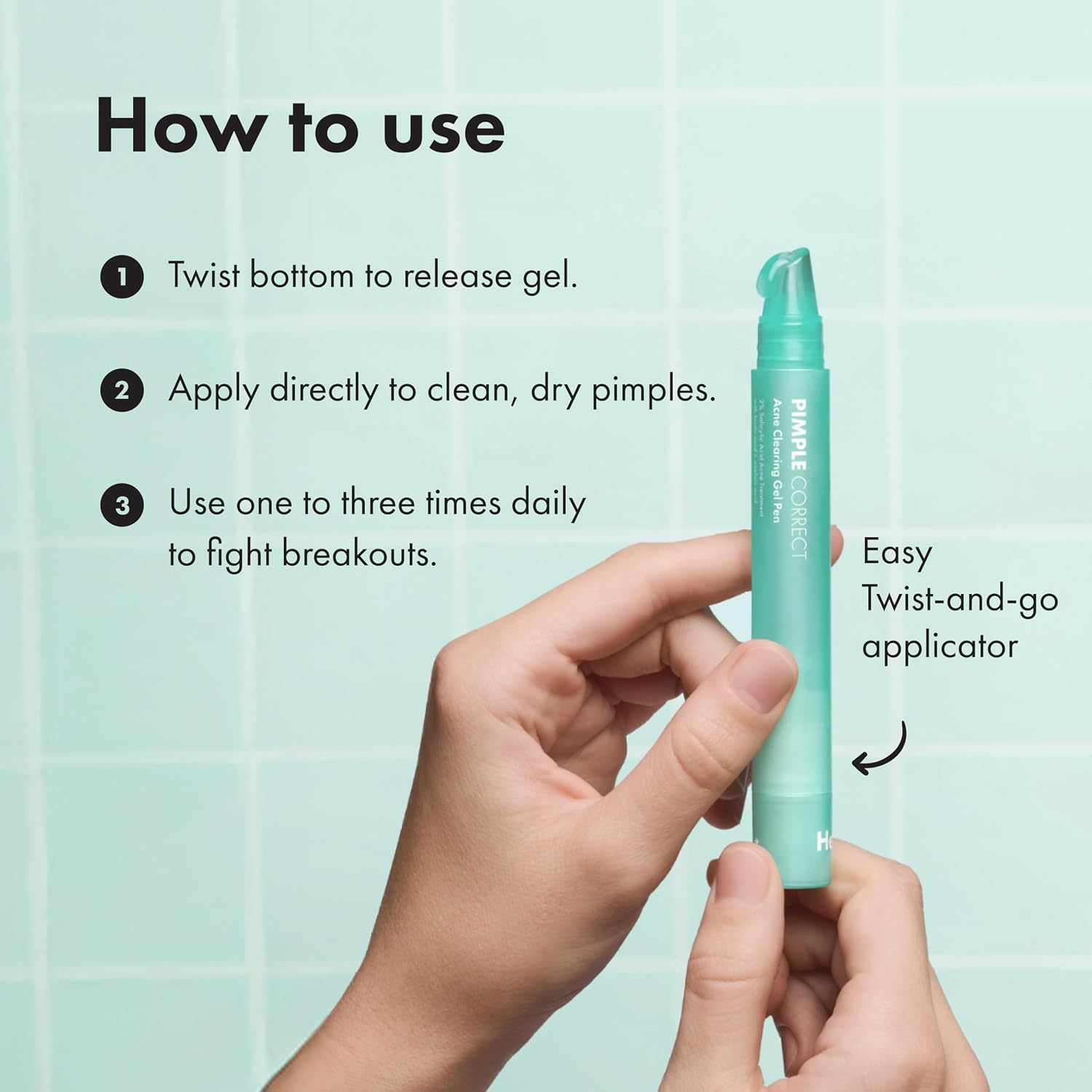 Hero_Cosmetics_Pimple_Correct_Acne_Clearing_Gel_Pen_-_Maximum_Strength_2%_Salicylic_Acid,_Derm-Tested_Formula_for_Current_and_Future_Zits_(1_Count)