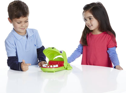 Hasbro_Gaming_Crocodile_Dentist_Kids_Board_Game,_Ages_4_And_Up_(Amazon_Exclusive)