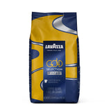 Lavazza Whole Bean Coffee Blend, Light Roast,Premium Quality, Blended and roasted in Italy,Well balanced, Aromatic Blend with notes of honey and almond