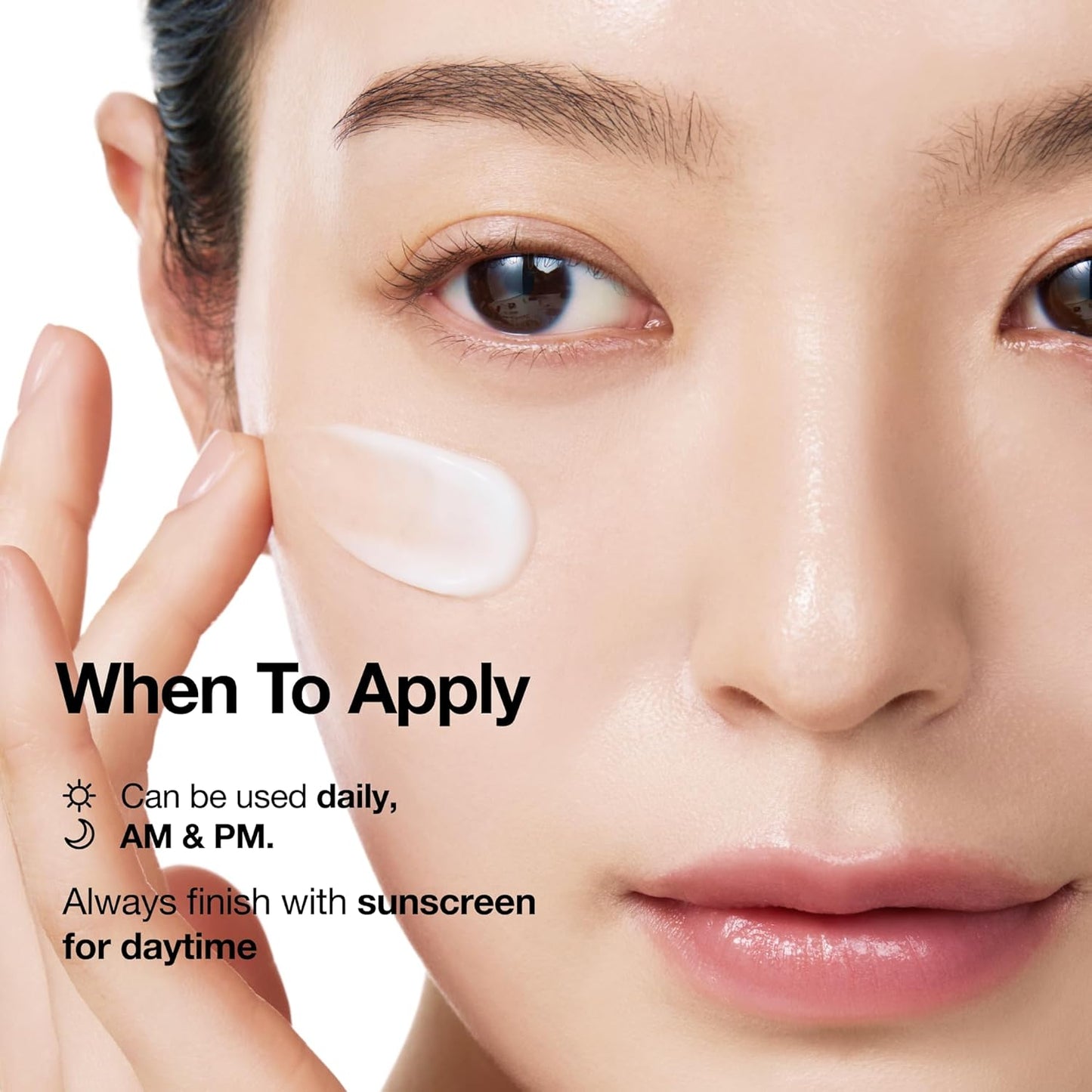 Anua_PDRN_Hyaluronic_Acid_100_Moisturizing_Cream,_Lightweight,_Non-Greasy_Hydrating_Face_Moisturizer_with_Salmon_DNA_for_Glass_Skin,_Korean_Skincare_(2.02_fl_oz)