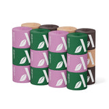 Amazon Aware Bamboo 3-Ply Toilet Paper, Unscented, FSC Certified