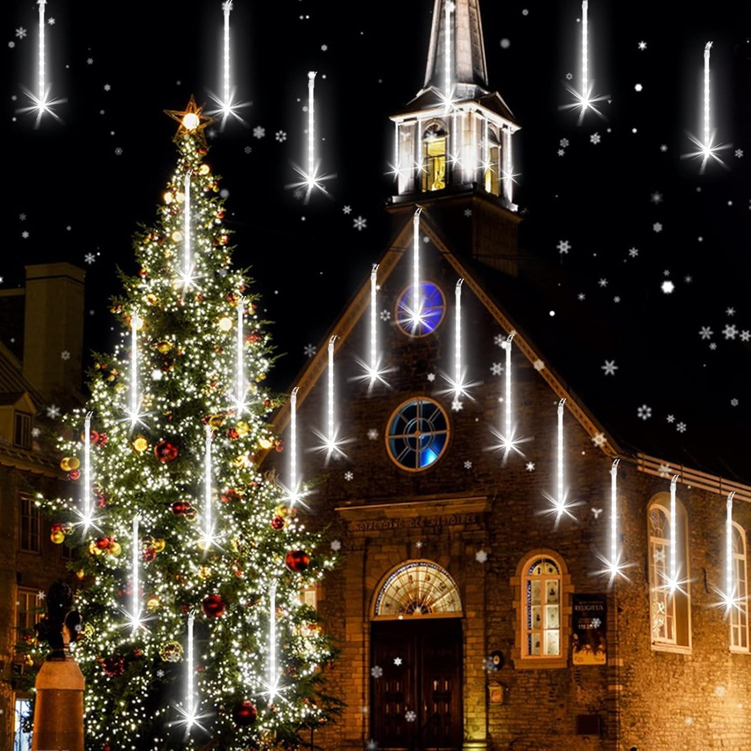 Meteor_Shower_Rain_Lights_with_16_Tubes_384_LEDs_Waterproof_Icicle_Snow_Fall_String_Lights_for_Party_Tree_Home_Patio_Outdoor_Decoration_(16_Tubes,_White)
