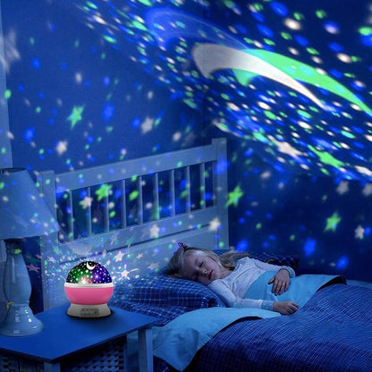Star_Projector,_Night_Light_Lamp_Fun_Gifts_for_1-4-6-14_Year_Old_Girls_and_Boys_Rotating_Star_Sky_Moon_Light_Projector_for_Kids_Bedroom_Decor_-Pink