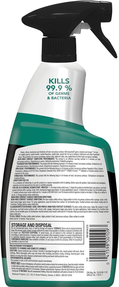 Weiman_Disinfectant_Granite_Daily_Clean_&_Shine,_24_Fl_Oz_(Pack_of_1)