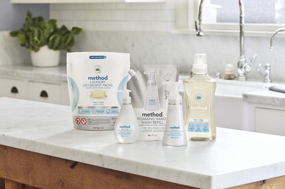 Method_Liquid_Laundry_Detergent;_Fragrance_Free_+_Clear;_Stain_Remover;_66_Loads_per_53.5_fl_oz_bottle;_(Pack_of_1)