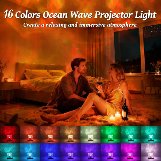 Ocean_Wave_Projector_Light,_16_Colors_Galaxy_Projector_Night_Light_Water_Ripple_Lamp_Ambient_Lighting_with_Remote_Control,_Mood_Lights_for_Bedroom_Shower_Office_Bar_Game_Room_Kids_Christmas_Gifts