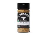 Kinder's Organic, Premium Quality Seasoning, MSG Free and USDA Certified Organic