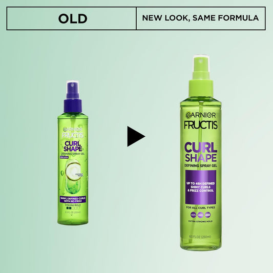 Garnier_Fructis_Style_Curl_Shape_Defining_Spray_Hair_Gel,_Strong_Hold_Frizz_Control_for_Curly,_Wavy,_and_Coily_Hair,_Nourishing_Formula,_8.5_fl_oz,_3_Count_(Packaging_May_Vary)
