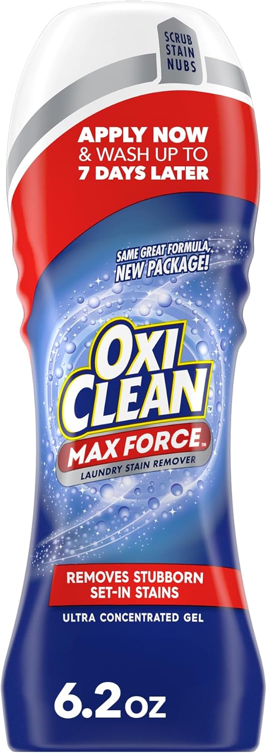 OxiClean_Max_Force_Laundry_Stain_Remover_Gel_Stick,_6.2_fl_oz