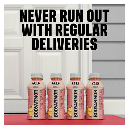BODYARMOR_LYTE_Sports_Drink_Low-Calorie_Sports_Beverage,_Blueberry_Pomegranate,_Coconut_Water_Hydration,_Natural_Flavors_With_Vitamins,_Potassium-Packed_Electrolytes,_Perfect_For_Athletes,_16_Fl_Oz_(Pack_of_12)