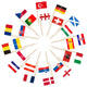 100 - Euro 2024