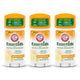 Orange - 2.5 Ounce (Pack of 3)