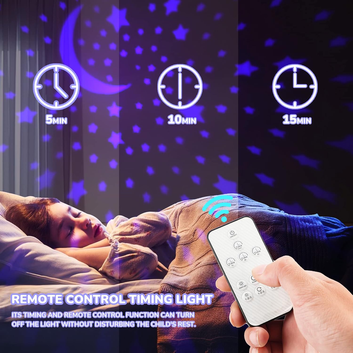 MINGKIDS_Toys_for_3-8_Year_Old_Girls_Boys,Star_Night_Light_Projector_with_Hard_Projection_Cover,_Timer&Rotation,2-9_Year_Olds_Kids_Chritsmas_Birthday_Gifts_for_4_5_6_Year_Old,Girls_Room_Decor