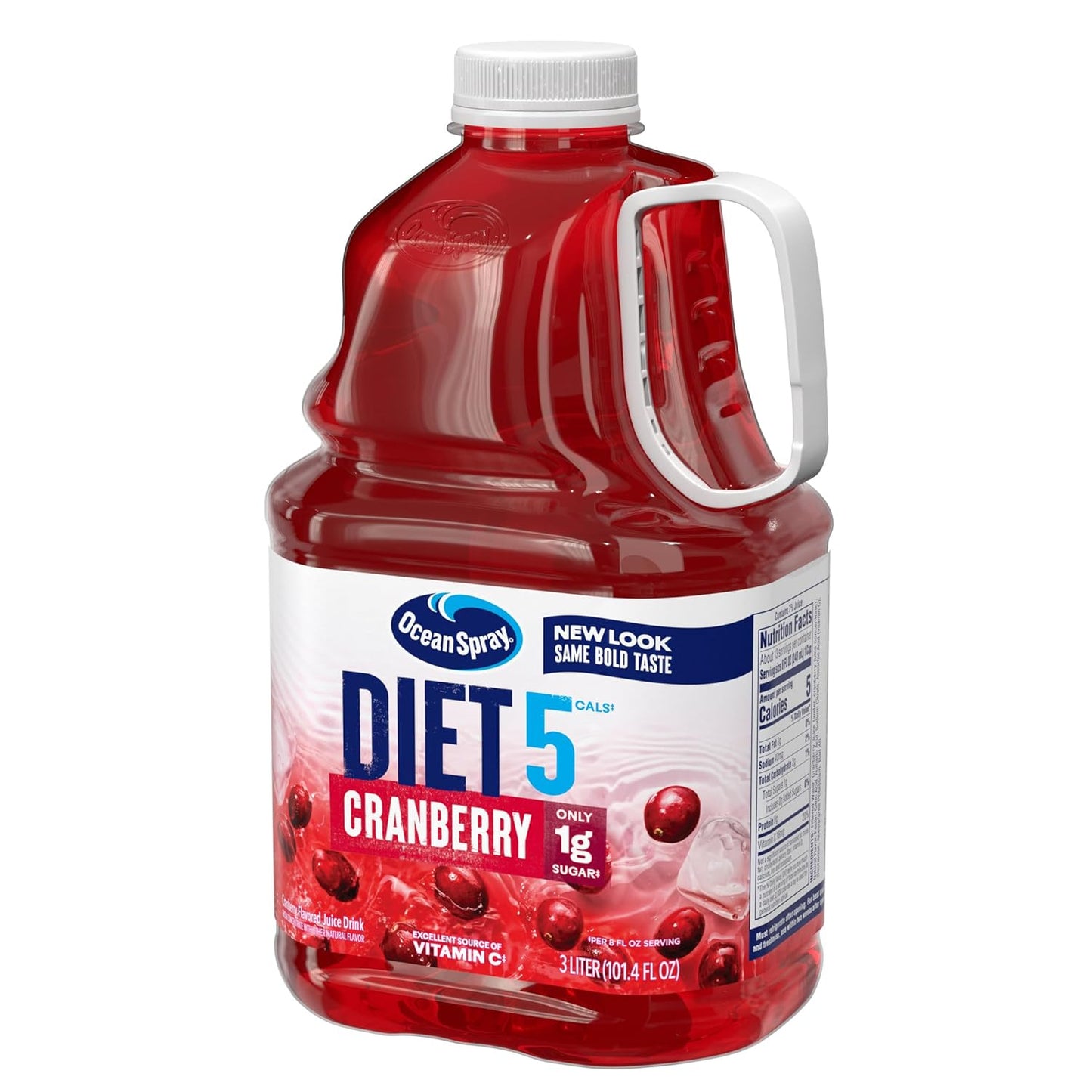 Ocean_Spray®_Diet_Cranberry_Juice_Drink,_101.4_Fl_Oz_Bottle