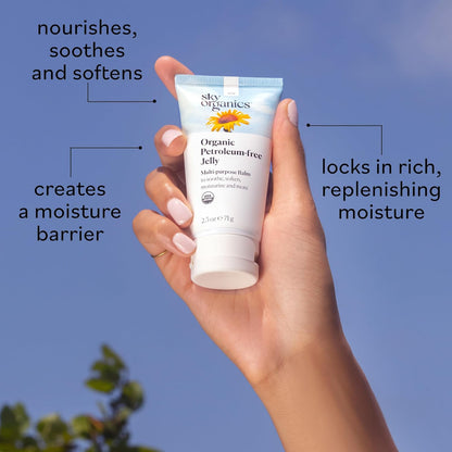 Sky_Organics_Organic_Petroleum-free_Jelly,_Multi-Purpose_Skin_Care_Balm_with_Organic_Shea_Butter,_Coconut_Oil,_Olive_Oil_&_Vitamin_E,_Moisturizing_Lip_Balm_&_Moisturizer_for_Dry_Skin,_2.5_Oz