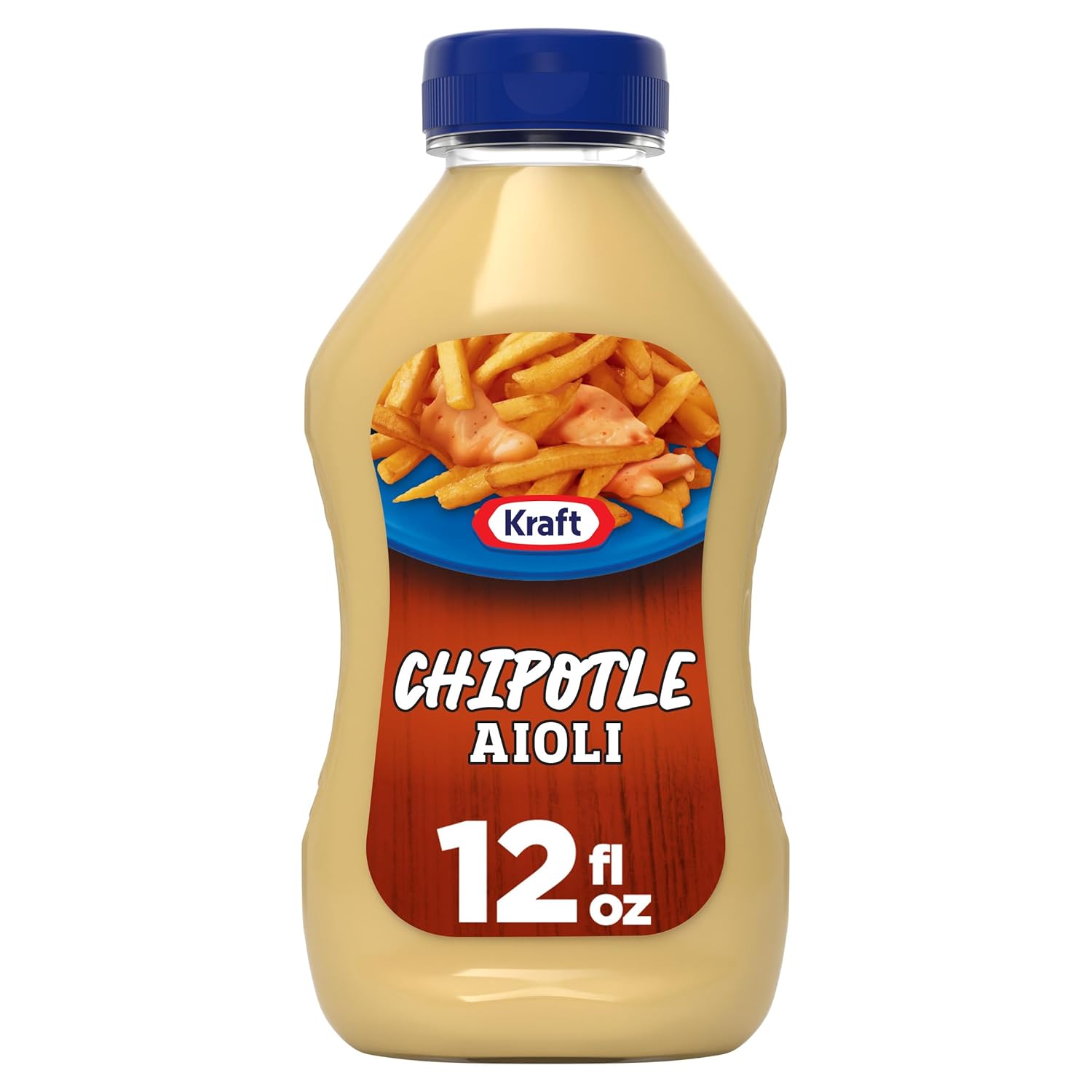 Kraft_Chipotle_Aioli,_12_fl_oz_Bottle