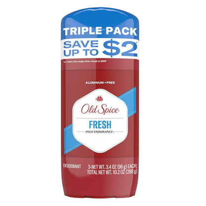 Old_Spice_Aluminum_Free_Deodorant_For_Men,_High_Endurance,_24/7_Sweat_Defense_&_Odor_Protection,_24/7_Freshness_&_Lasting_Scent,_Fresh_Scent,_3.4_oz_(Pack_of_3)