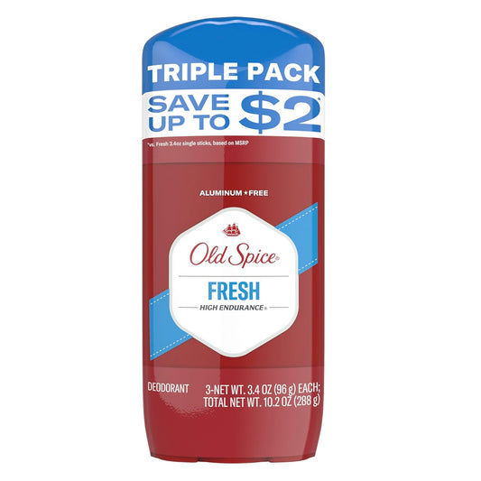 Old_Spice_Aluminum_Free_Deodorant_For_Men,_High_Endurance,_24/7_Sweat_Defense_&_Odor_Protection,_24/7_Freshness_&_Lasting_Scent,_Fresh_Scent,_3.4_oz_(Pack_of_3)