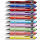 10PCS Multifunction 3 - Motivational Style