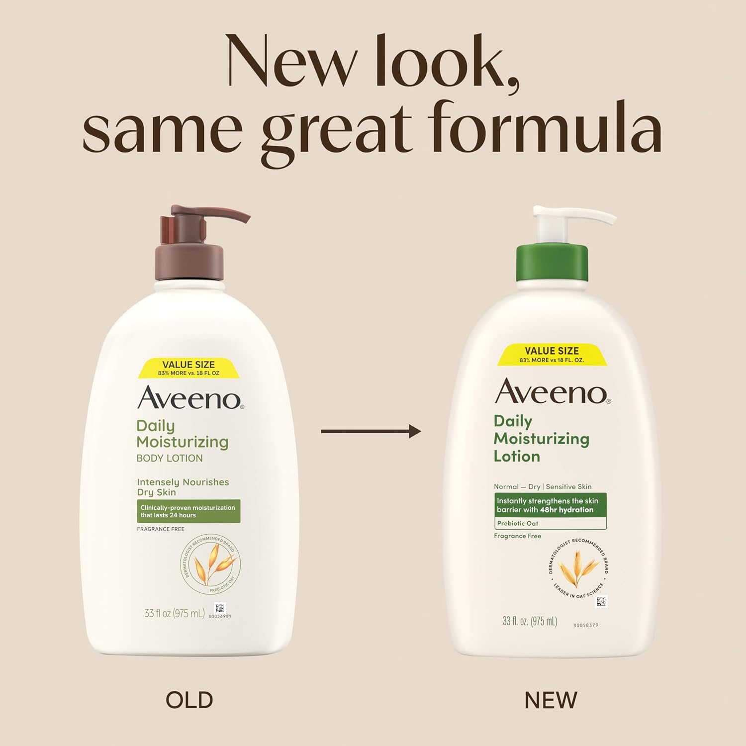 Aveeno_Daily_Moisturizing_Body_Lotion,_Fragrance-Free_Light_&_Creamy_Lotion_for_Dry,_Sensitive_Skin_With_Prebiotic_Oat_Nourishes_&_Strengthens_Skin's_Moisture_Barrier,_Value_Size,_33_fl_oz