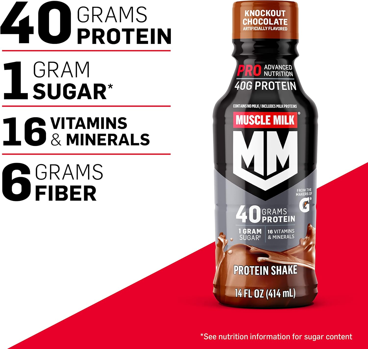 Muscle_Milk_Pro_Advanced_Nutrition_Protein_Shake,_Intense_Vanilla,_14_Fl_Oz_Bottle,_12_Pack,_40g_Protein,_1g_Sugar,_16_Vitamins_&_Minerals,_6g_Fiber,_Workout_Recovery,_Packaging_May_Vary