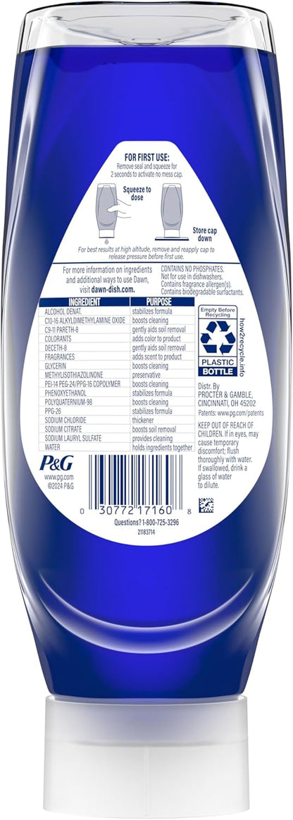 Dawn_Platinum_Plus_PowerSuds_Liquid_Dish_Soap,_17.4_oz._EZ-Squeeze_Bottle