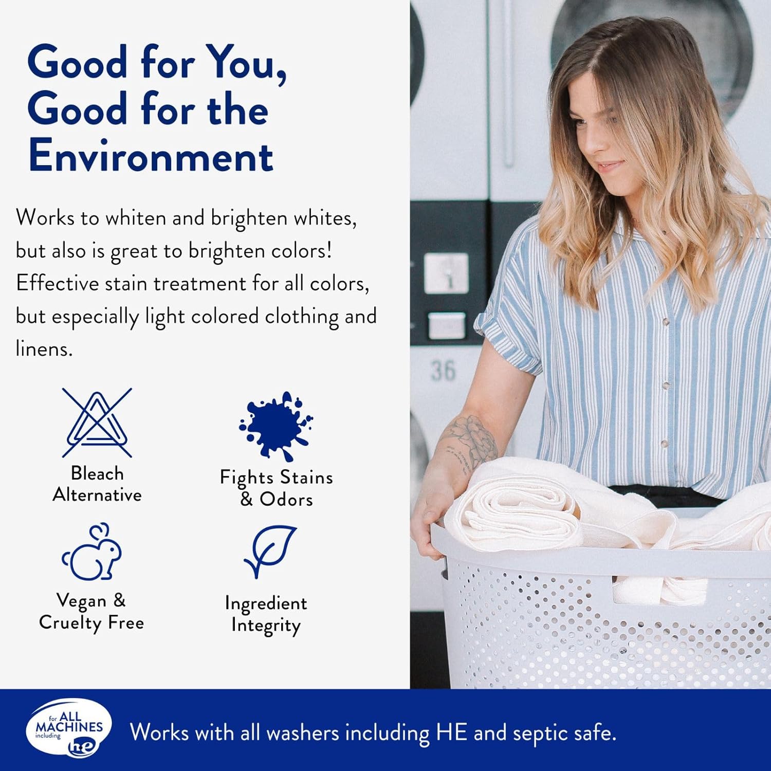 The_Clean_People_Oxygen_Brightener_Stain_Remover_|_Bleach_Alternative,_Simple_Ingredients,_Brightens_Dull_Whites_AND_Colors_|_41_oz