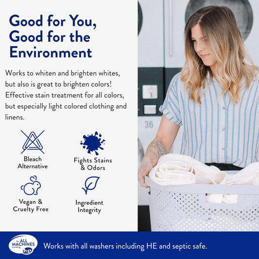 The_Clean_People_Oxygen_Brightener_Stain_Remover_|_Bleach_Alternative,_Simple_Ingredients,_Brightens_Dull_Whites_AND_Colors_|_41_oz