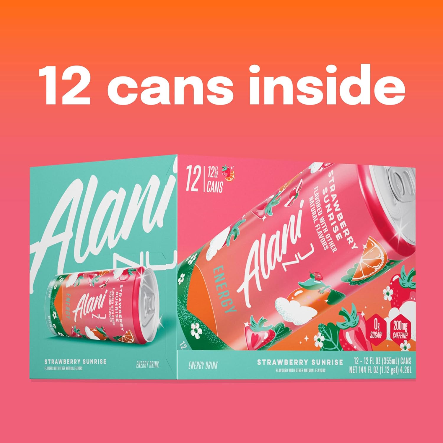 Alani_Nu_STRAWBERRY_SUNRISE_Sugar_Free,_Low_Calorie_Energy_Drinks,_200mg_Caffeine,_Biotin_B_Vitamins,_Zero_Sugar,_10_Calories,_12_Fl_Oz_Cans,_12_Pack
