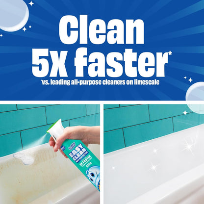 Scrubbing_Bubbles_Easy_Clean_Foaming_Multipurpose_Bathroom_Cleaner,_Continuous_Spray_Bottle,_Fast_Acting_Foam,_13.58_Ounce_(Pack_of_2)