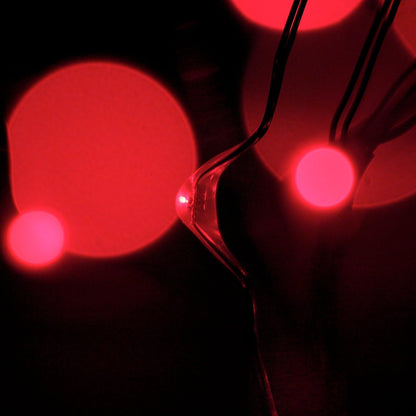 2_Sets_20_LEDs_Red_Color_String_Lights_Silver_Wire_Indoor_and_Outdoor_6.5_Feet_Firefly_Starry_Fairy_Lights_Battery_Powered_for_DIY,_Christmas,_Holidays,_Party,_Bedroom_and_Centerpieces