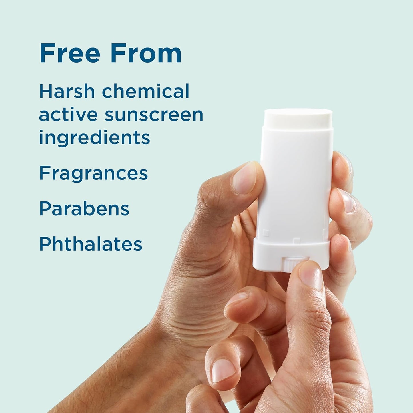 BLUE_LIZARD_Sensitive_Mineral_Sunscreen_Stick_with_Zinc_Oxide,_SPF_50+,_Water_Resistant,_UVA_UVB_Protection_Easy_to_Apply,_Fragrance_Free,_0.5_Oz