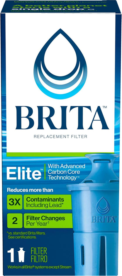Brita_Elite_Water_Filter_Replacement_for_Pitchers_and_Dispensers,_NSF_Certified_to_Remove_99%_of_Lead,_1_Count