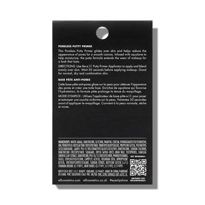 e.l.f._Poreless_Face_Primer,_Skin-Perfecting_&_Lightweight,_Long_Lasting,_Smooths_&_Preps_to_Create_Flawless_Base,_Infused_with_Tea_Tree_and_Vitamins_A_&_E,_0.74_oz_(21g)