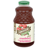 R.W. Knudsen Family Organic Just Tart Cherry Juice