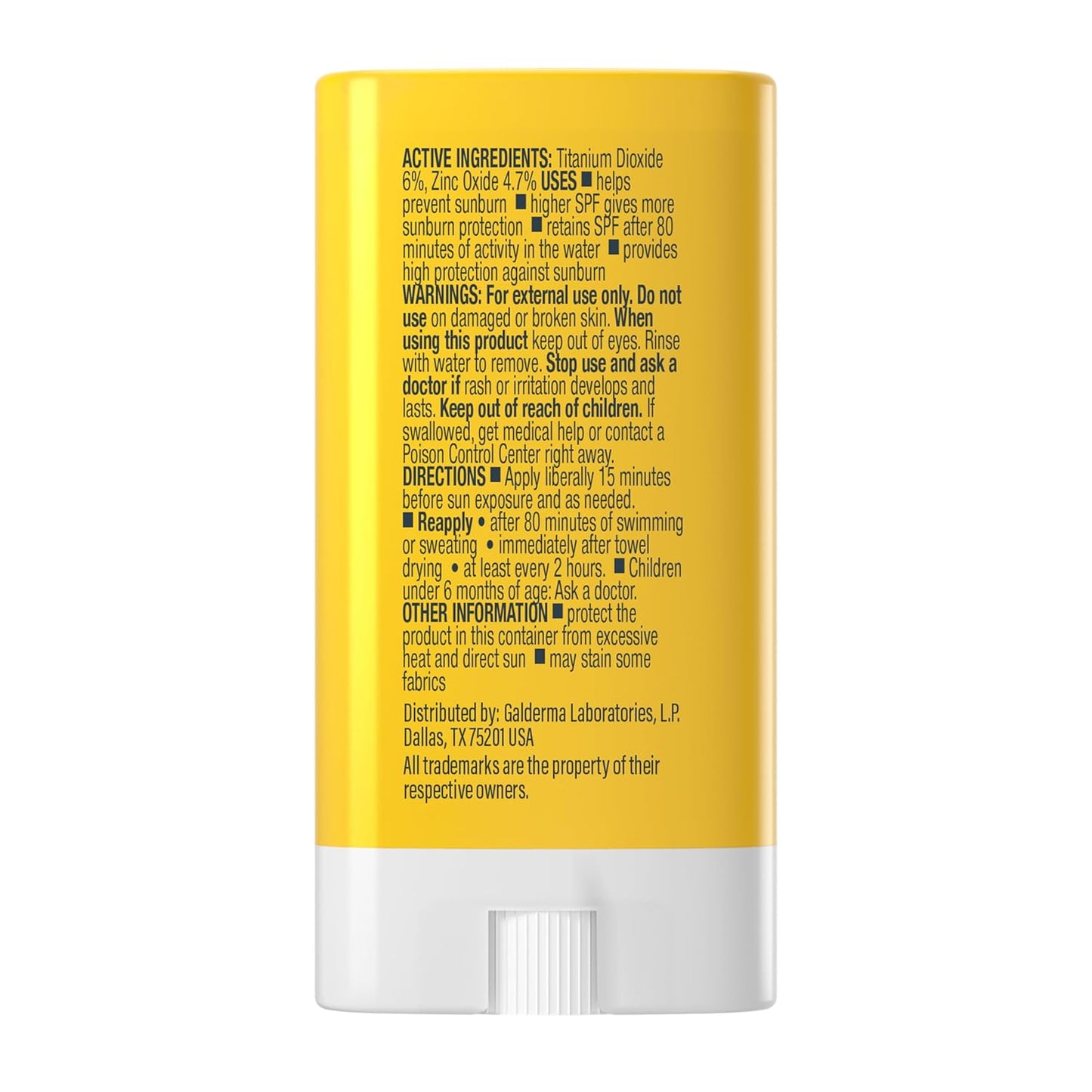 Cetaphil_Sheer_Mineral_Sunscreen_Stick_for_Face_&_Body,_0.5oz,_100%_UVA/UVB_Mineral_Sunscreen:_Zinc_Oxide_&_Titanium_Dioxide,_Broad_Spectrum_SPF_50,_For_Sensitive_Skin