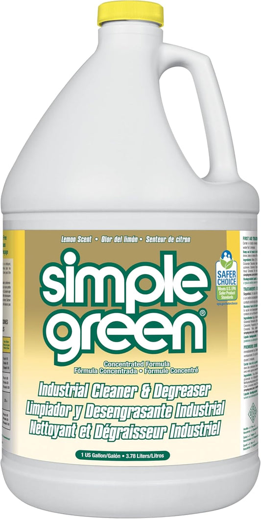 Simple_Green_Industrial_Cleaner_and_Degreaser_1_Gal._MPF_Micro-Particulate_Fractionalization_Lemon_Scent